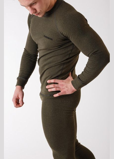 Чоловічий термокомплект ThermoX Winter Soldier (297998511)