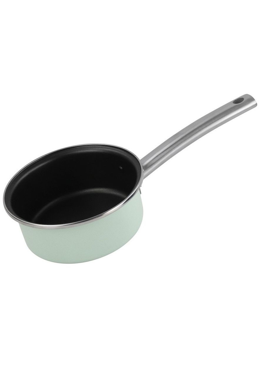 Ківш кухонний з антипригарним покриттям Nordic 18 см, 1.8 л (1114814) Vitrinor (334713500)