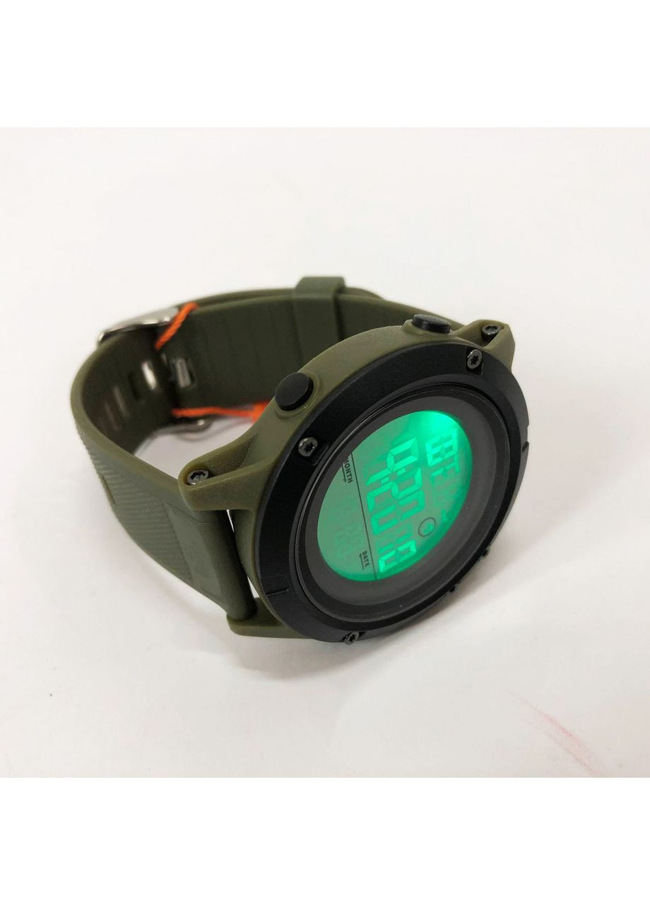 Часы наручные спортивные 1508AGWT, Водонепроницаемые часы, Военные AO-925 тактические часы Skmei (352770642)