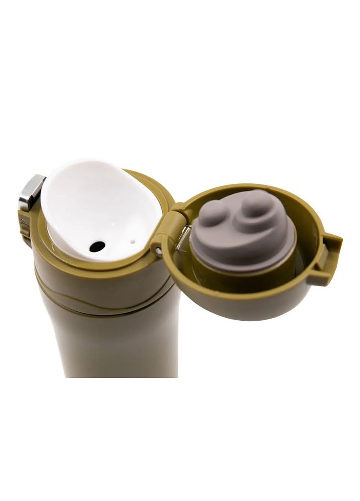 Термос 0,35 л хакі TRC-106-khaki Tramp (316623958)