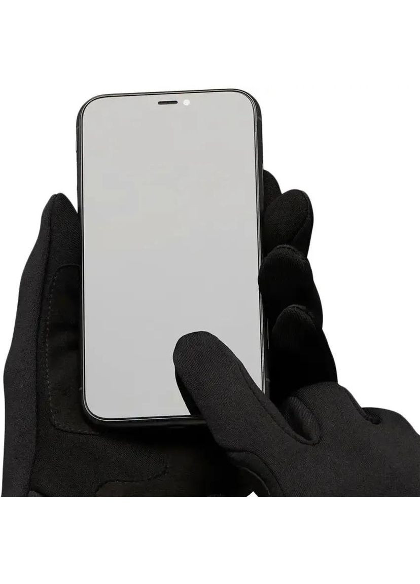 Рукавички Heavy Weight Screentap iners Black Black Diamond (363019922)