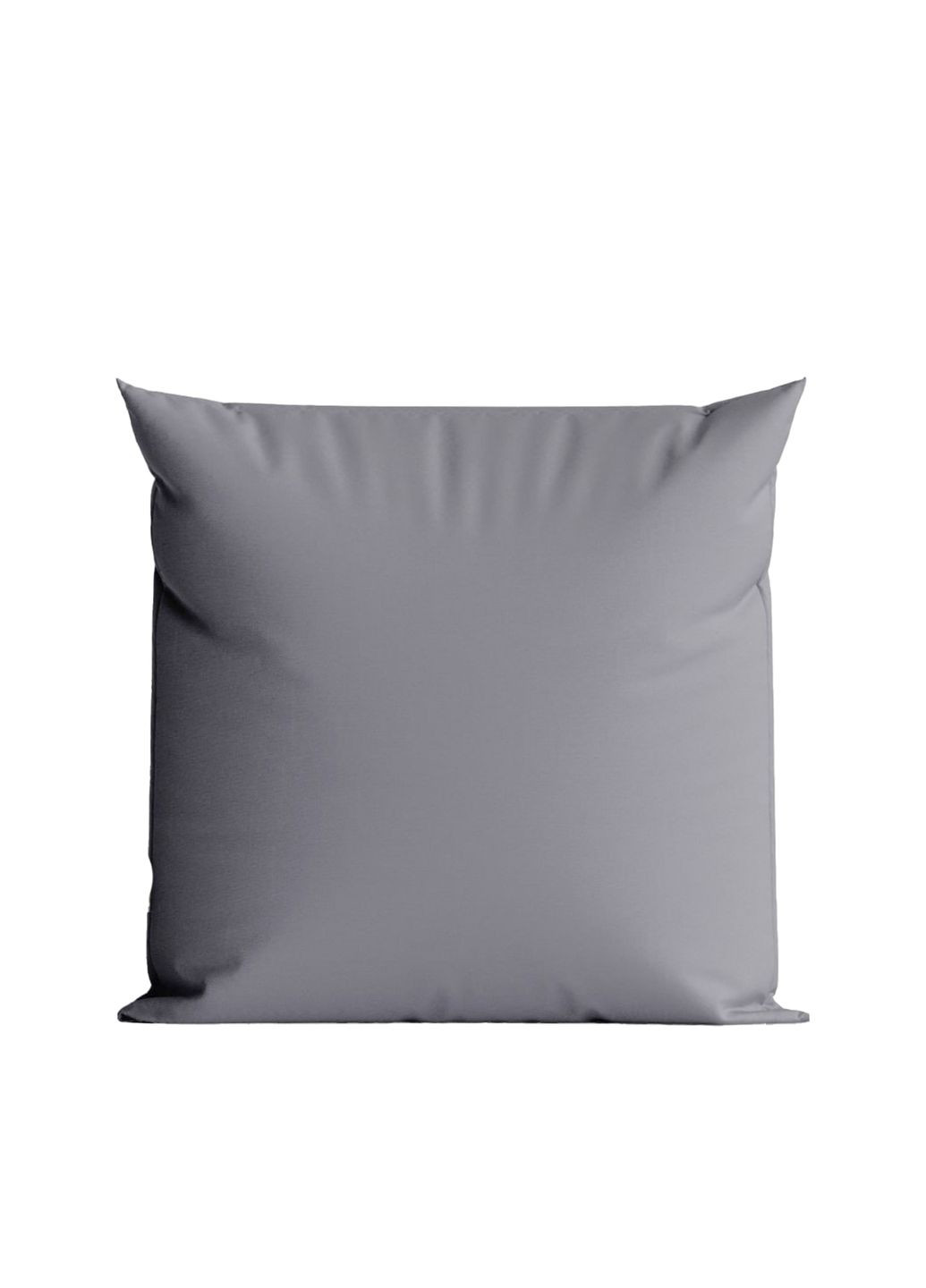 Постільна білизна “”, Двоспальна колір графіт ЦБ-00277731 Lelit (330573896)