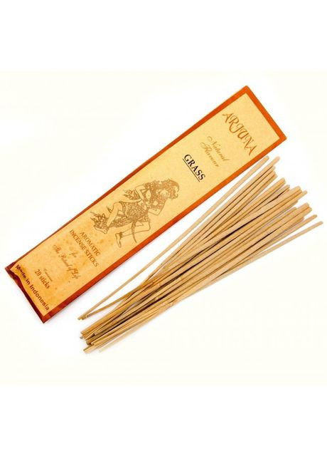 Arjuna Арджуна пыльное благоухание (Индонезия) Grass (Трава) No Brand (316718175)