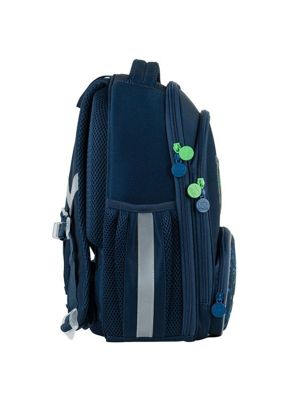 Рюкзак каркасный " " /GO24-597M-7/ Education 597M-7 Racing Car (66845) (1/8) GoPack (367761667)