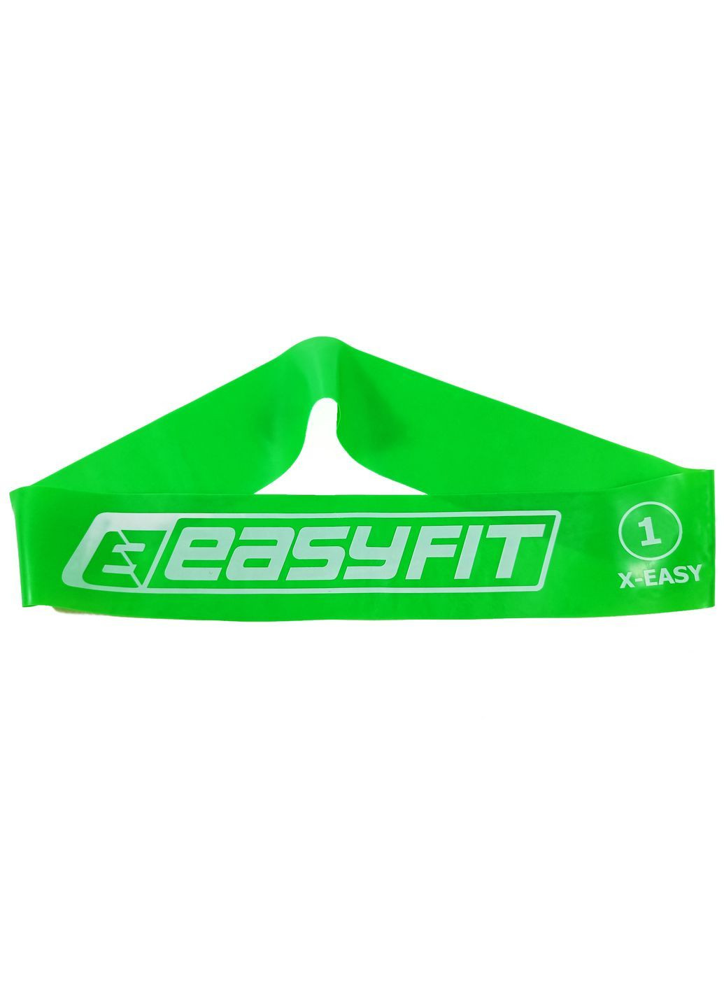 Резинка для фитнеса №1 EasyFit (364867889)