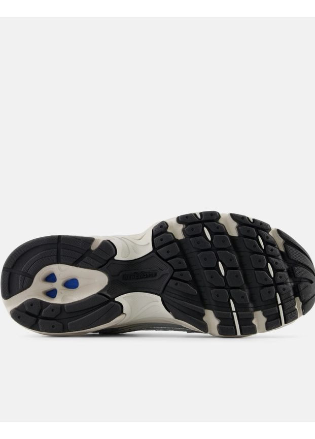 Жіночі кросівки 530 Metallic/Grey GR530KA New Balance сірі демісезони (367186184)