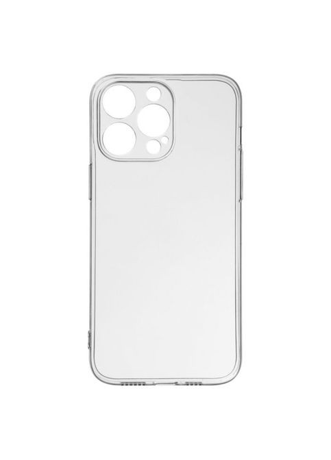Чехол для мобильного телефона Air Series Apple iPhone 15 Pro Max Camera cover Transparent (ARM68240) ArmorStandart Air Series Apple iPhone 15 Pro Max Camera cover Tr (326591429)