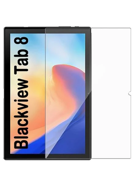 Захисне скло для Blackview Tab 8 10,1" (707896) BeCover (323101297)