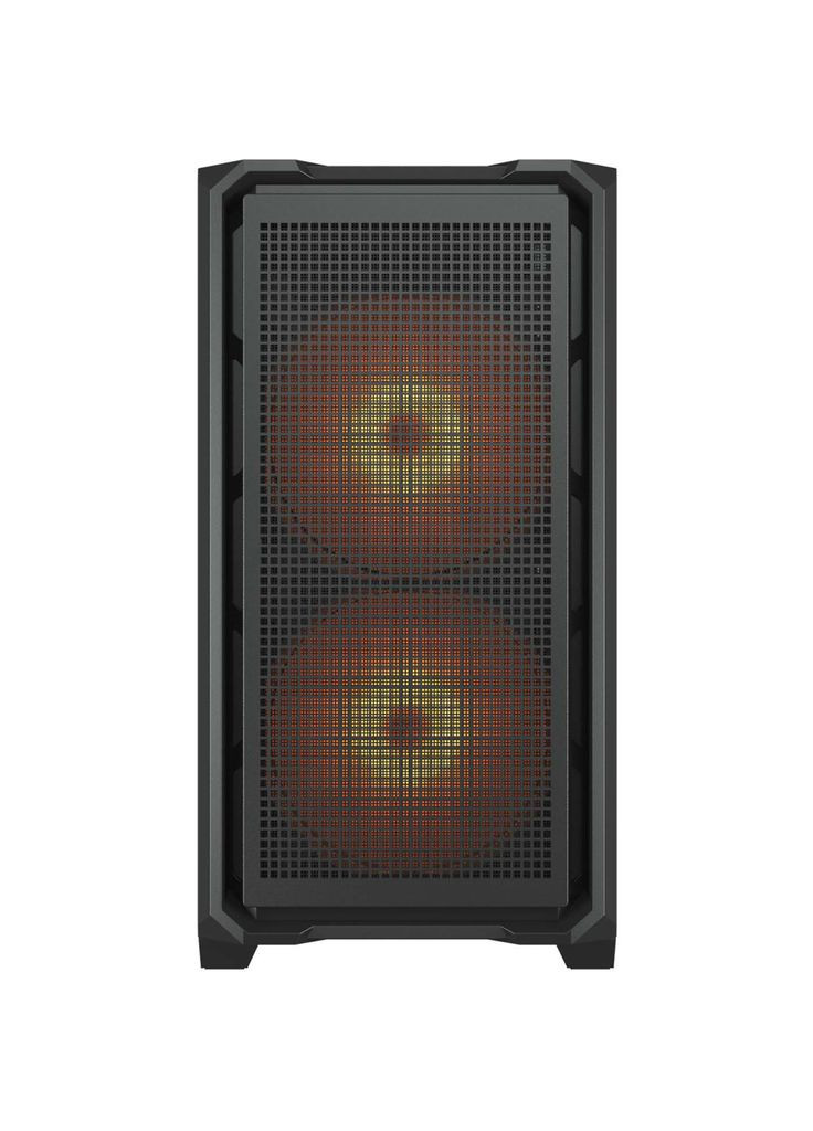 Корпус (m447080) Cougar MX600 Mini RGB (369022034)