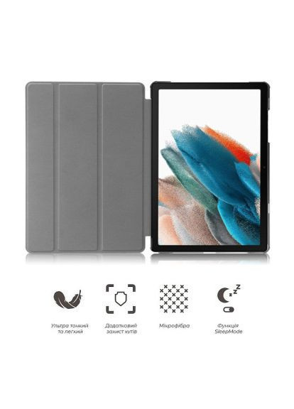 Чехол для планшета Smart Case Samsung Tab A9 SM-X115 8.7" Space (709917) BeCover Smart Case Samsung Tab A9 SM-X115 8.7&quot; Space (366519444)