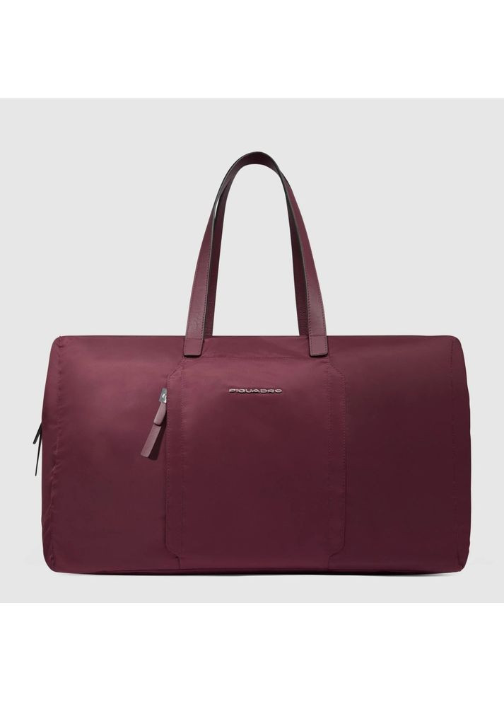 Дорожня сумка складна Lyra (W92T) Bordeaux BV6722W92T_BO Piquadro (372672600)