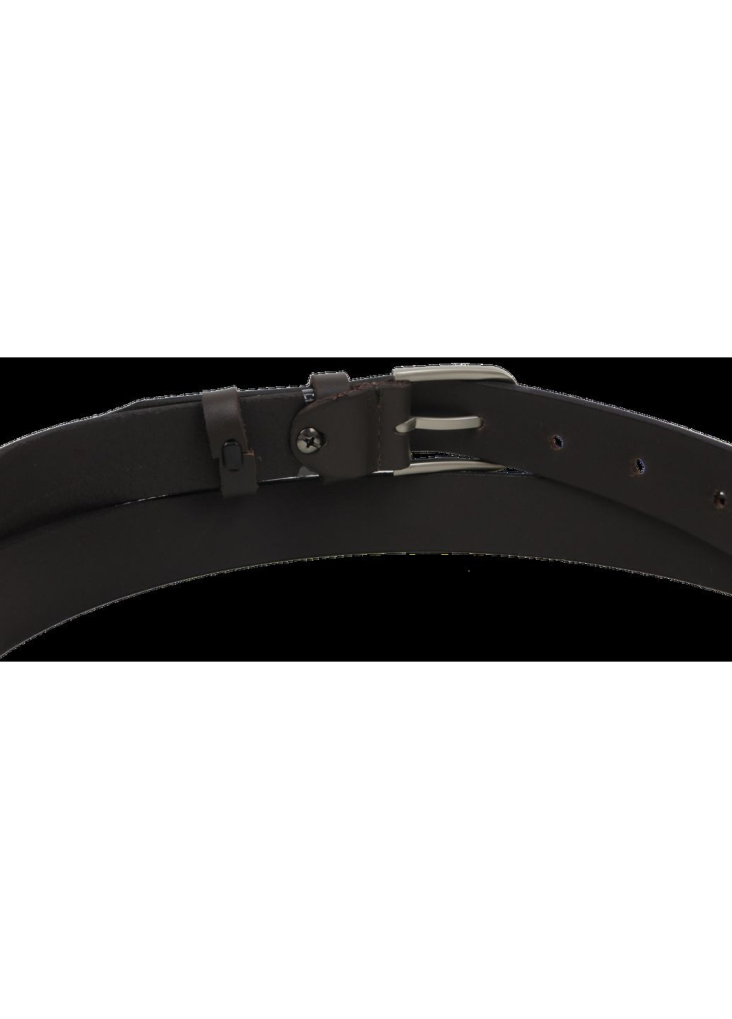 Женский кожаный ремень темно Skipper (361665285)