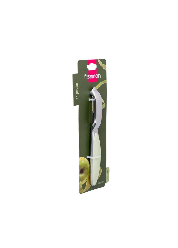 Овочечистка 17 см 1769 Fissman (317305857)