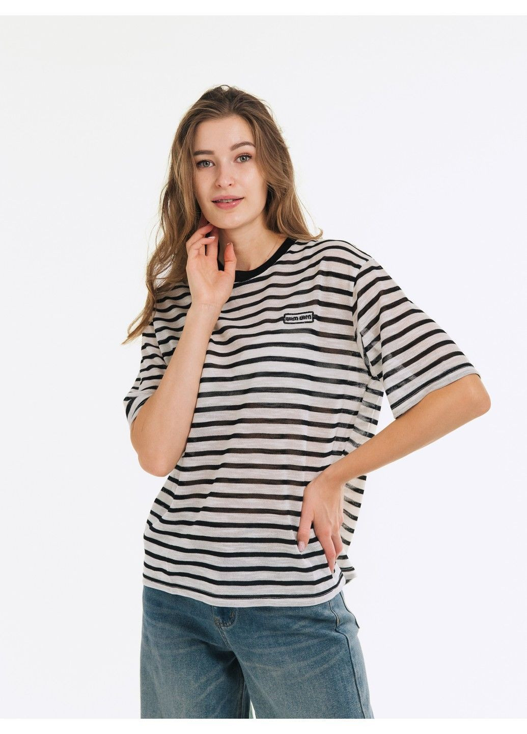 Футболка 21 - 08245 Buts - (366293185)