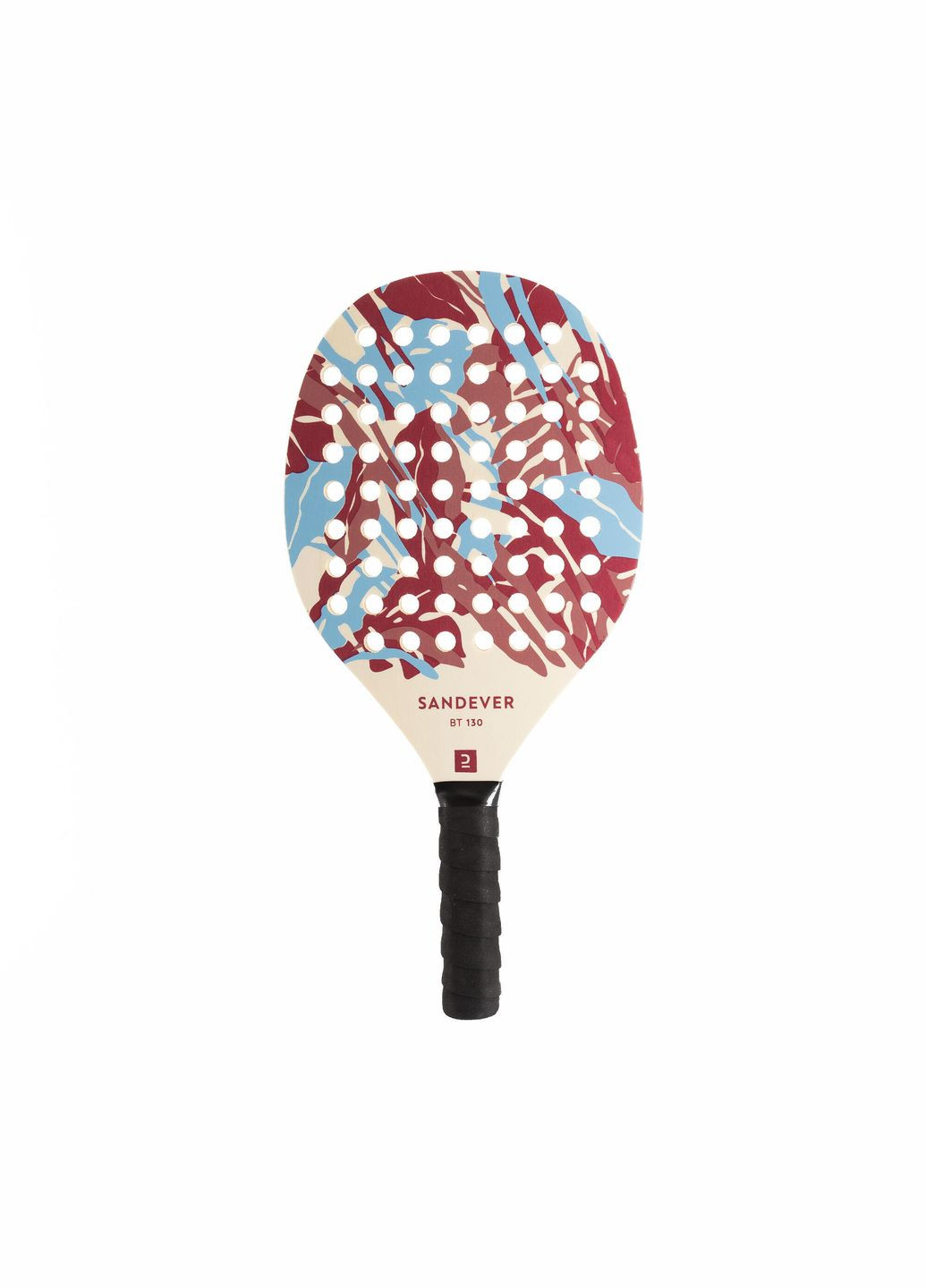 Набор для Пляжного Тенниса (2 Ракетки и 1 Мяч) SANDEVER (336550291)