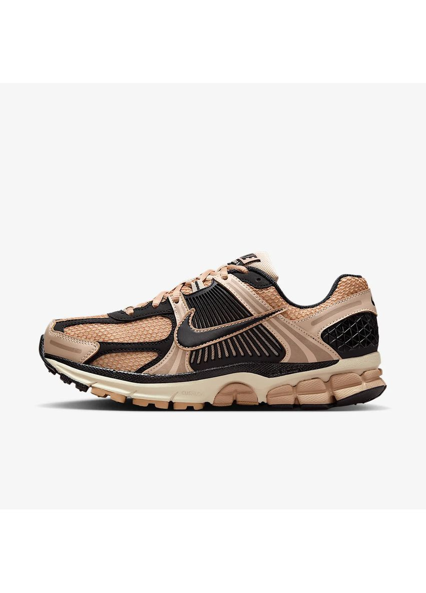 Кросівки FJ2028-106 Nike Zoom Vomero 5 коричневі (365443511)