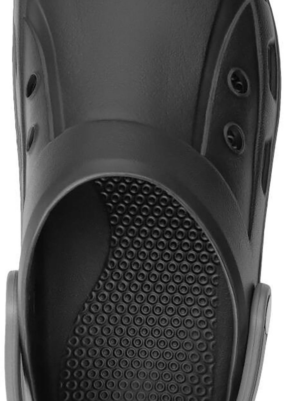 Крокси LORA 60019 чорний, сірий Aqua Speed (333961225)