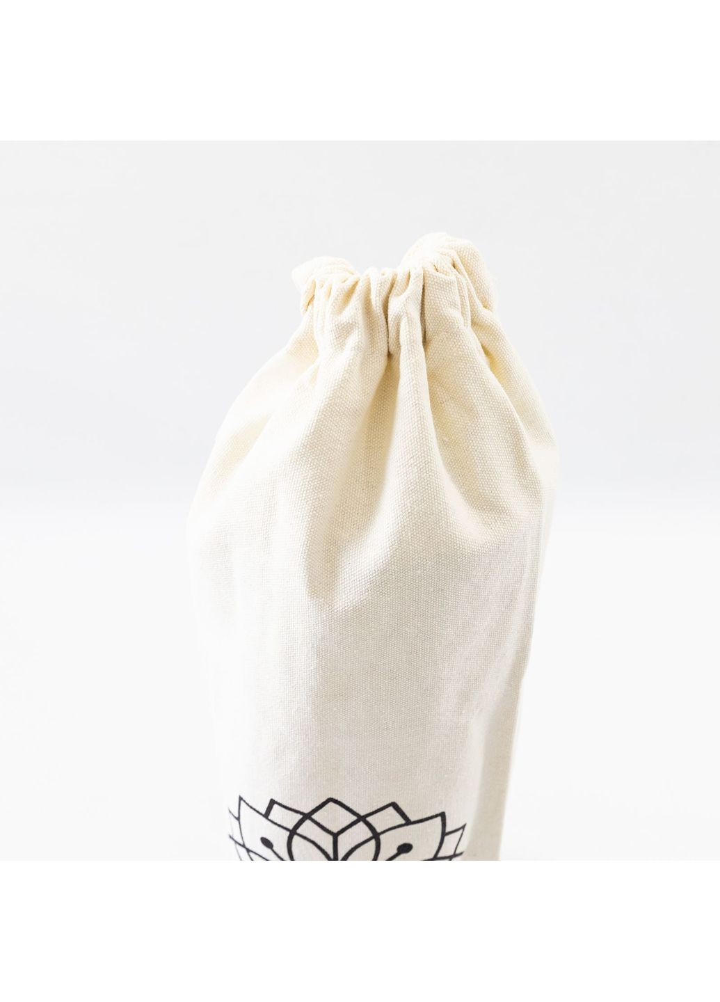 Чехол для коврика (каремата, йога мата) для йоги, фитнеса и туризма из конваса (OF-0289) OSPORT (369976379)