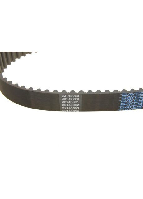 Ремень зубч. ГРМ 123x29.0 (Выр-во) 94468 C.I.U Dayco (360495184)