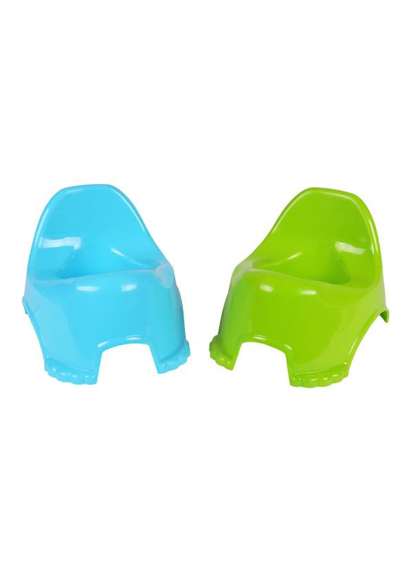 Детский горшок для туалета удобный горшок для малышей безопасный детский унитаз ТехноК (372803657)