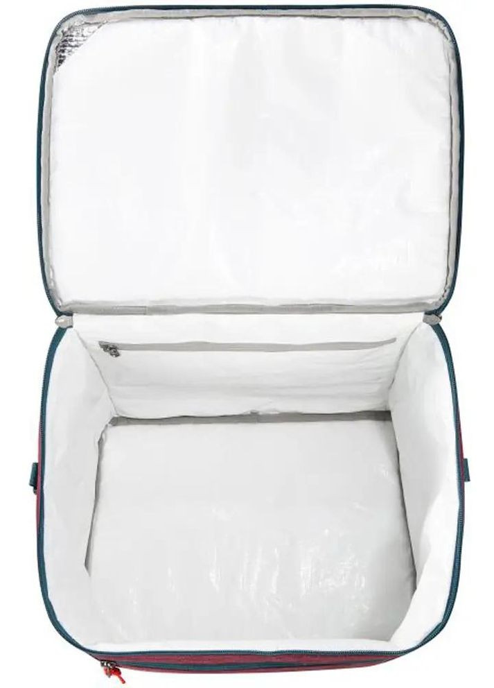 Термосумка Cooler Bag L bordeaux red Tatonka (316444063)