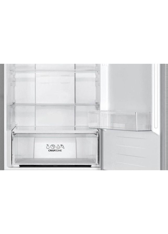 Холодильник с морозильной камерой NRK619EPXL4 Gorenje