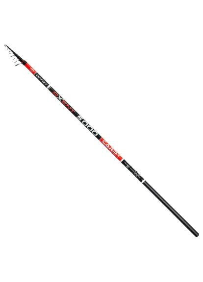 Удилище (1858.47.05) Brain Axent Carp X Bolo 5.00m 50-150g (366696907)