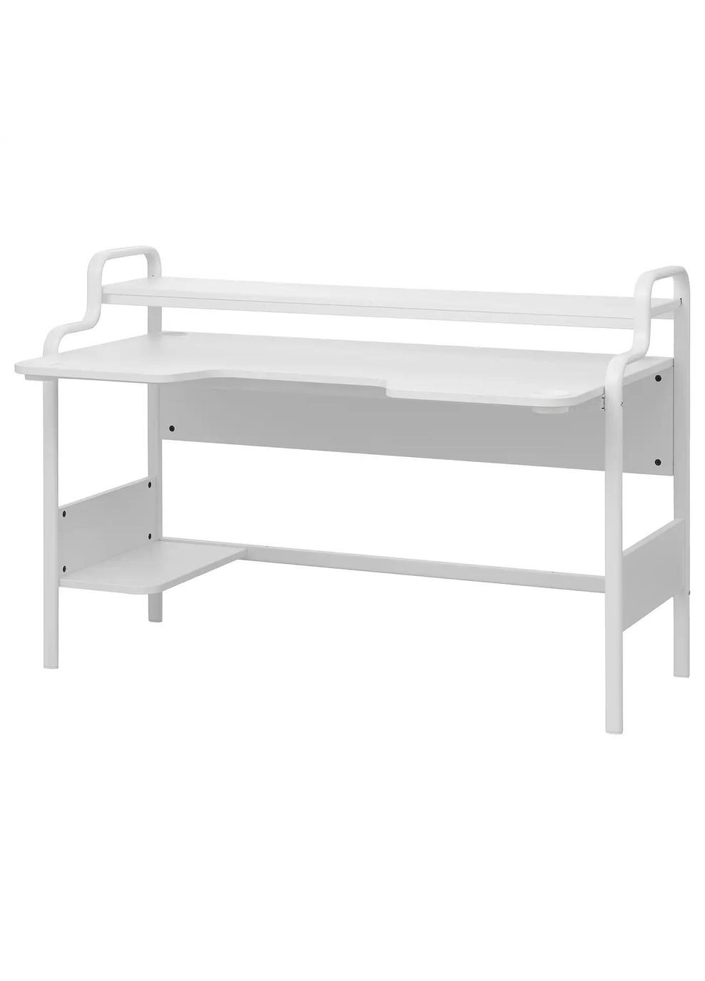 Ігровий стіл ІКЕА FREDDE 140х74х73 см (30496061) IKEA (278408401)