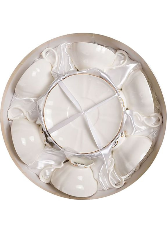 Сервиз Королевский 200 мл 12 пр. (264-649) Lefard (363026301)