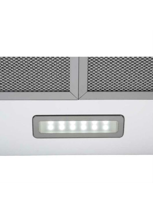 Витяжка LIDO 50 WH (700) Ventolux (306745534)