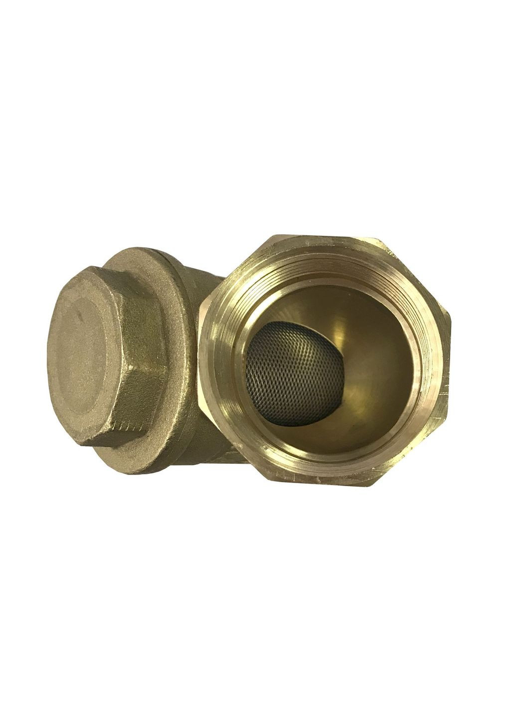 Фільтр грубого очищення 1/2″ 192 Itap (338864057)