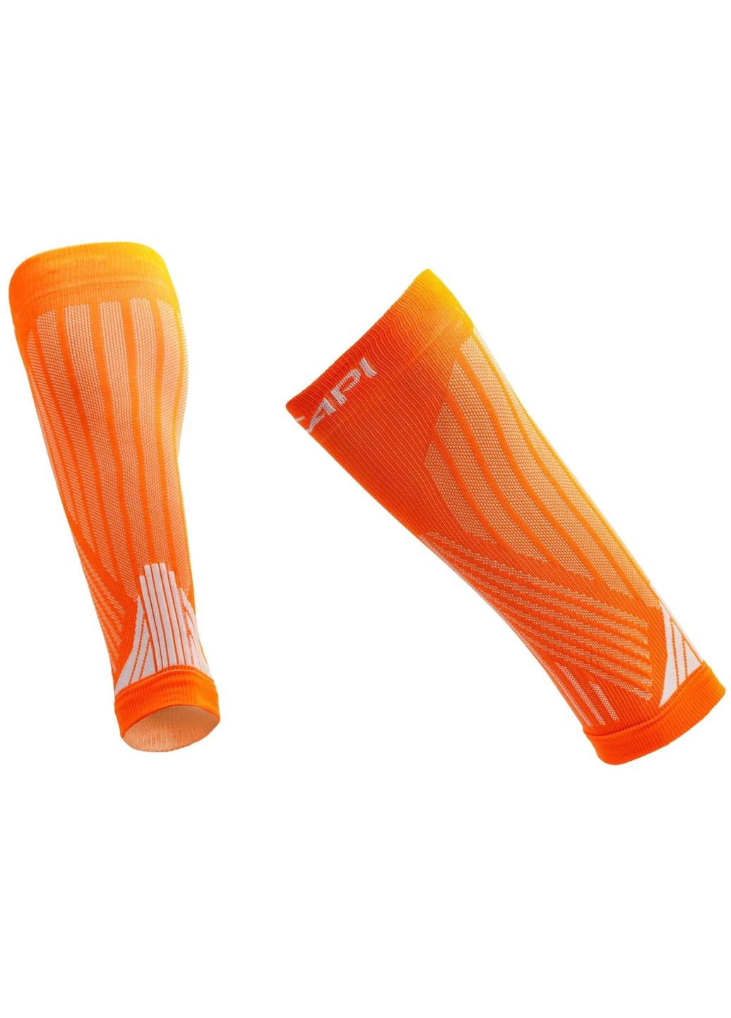 Термогетры Accapi Compression Calf Performance, Orange, XS;S None (358052364)