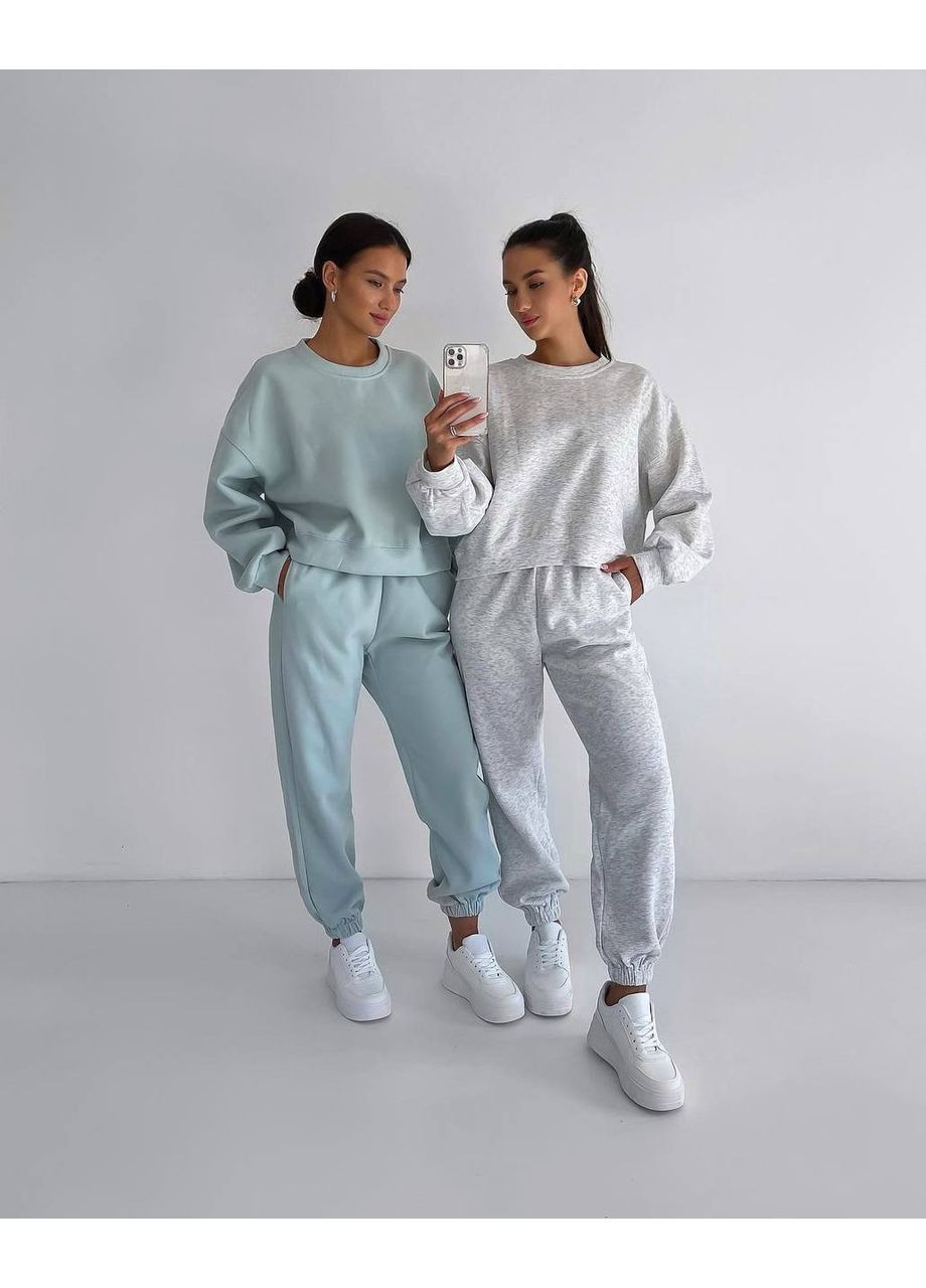 Жіночий спортивний костюм No Brand (367049136)