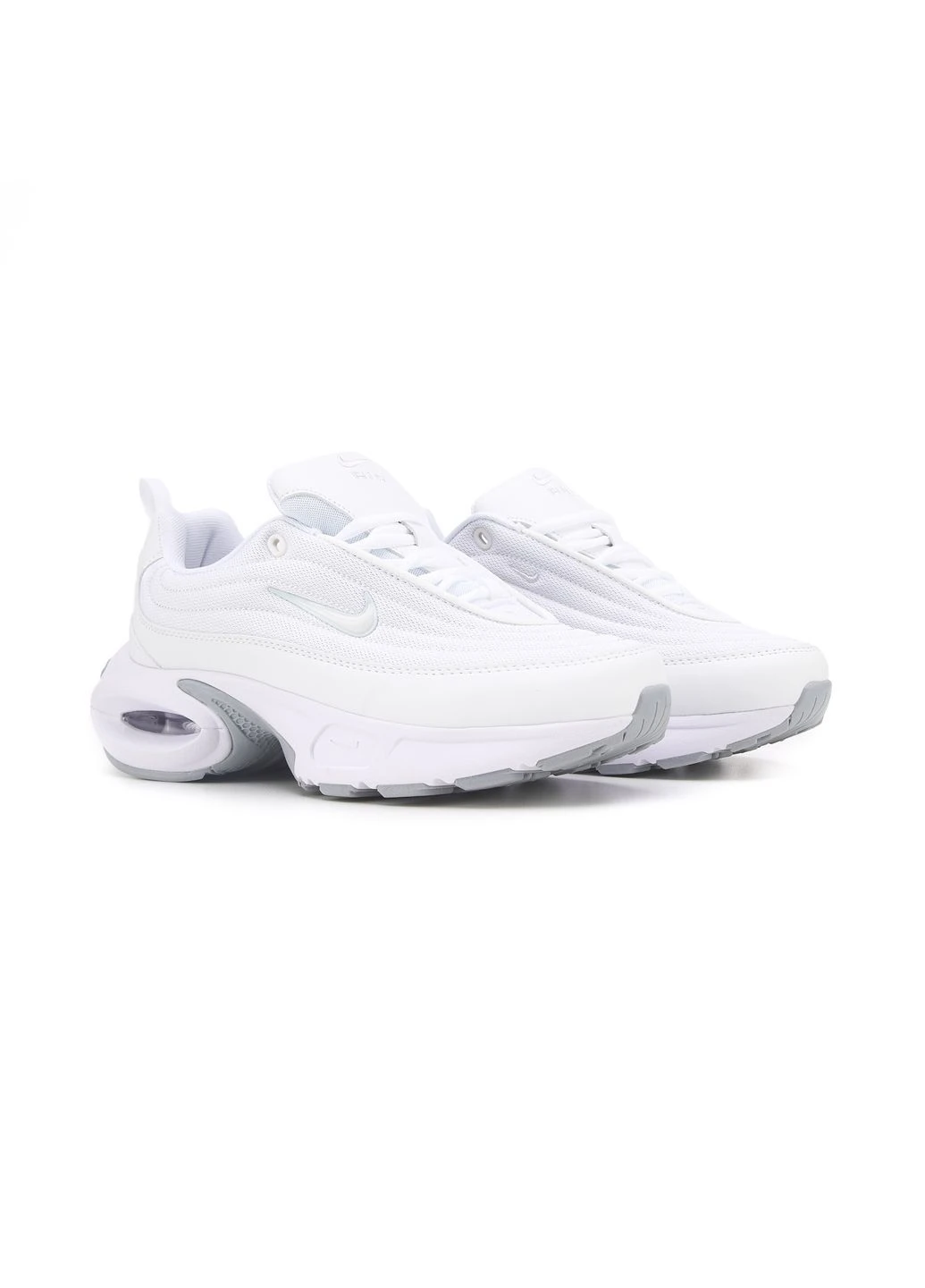 Кросівки жіночі Nike Air Max Portal White білі демісезони (378984415)