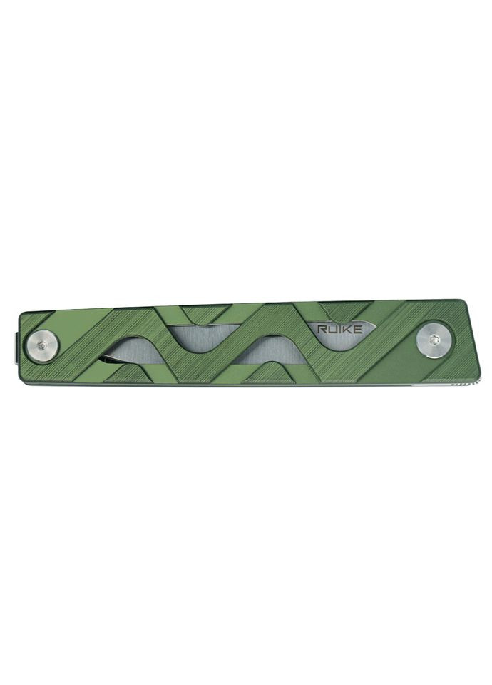 Нож складной ® P878AGGREEN Ruike (315878950)