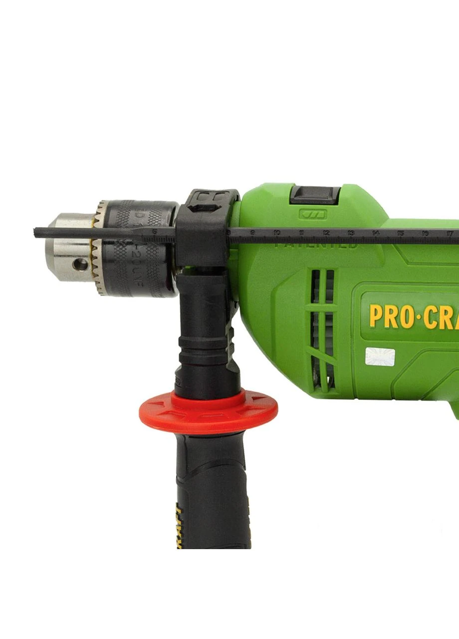 Дриль PS1100 ударна ProCraft (344468601)