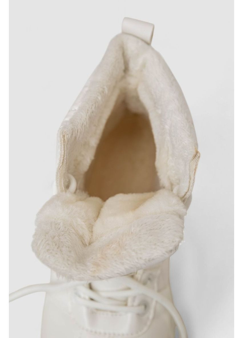 Кросівки жіночі зимові на хутрі Stilli 248RTM160 (368485610)