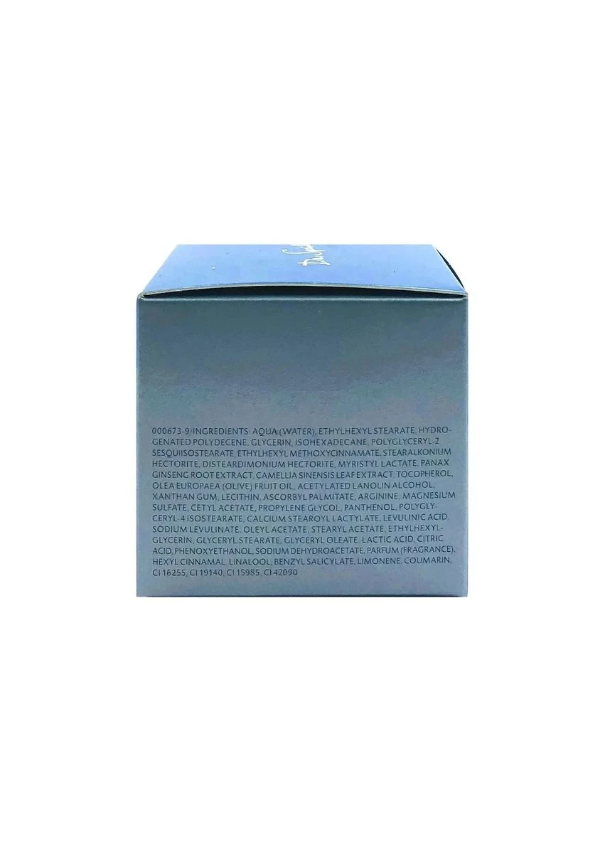 Dr. Spiller Успокаивающий крем с зеленым чаем и женьшенем Sanvita Cream Dr.Spiller, 50 мл — Крем, Германия (391670066)