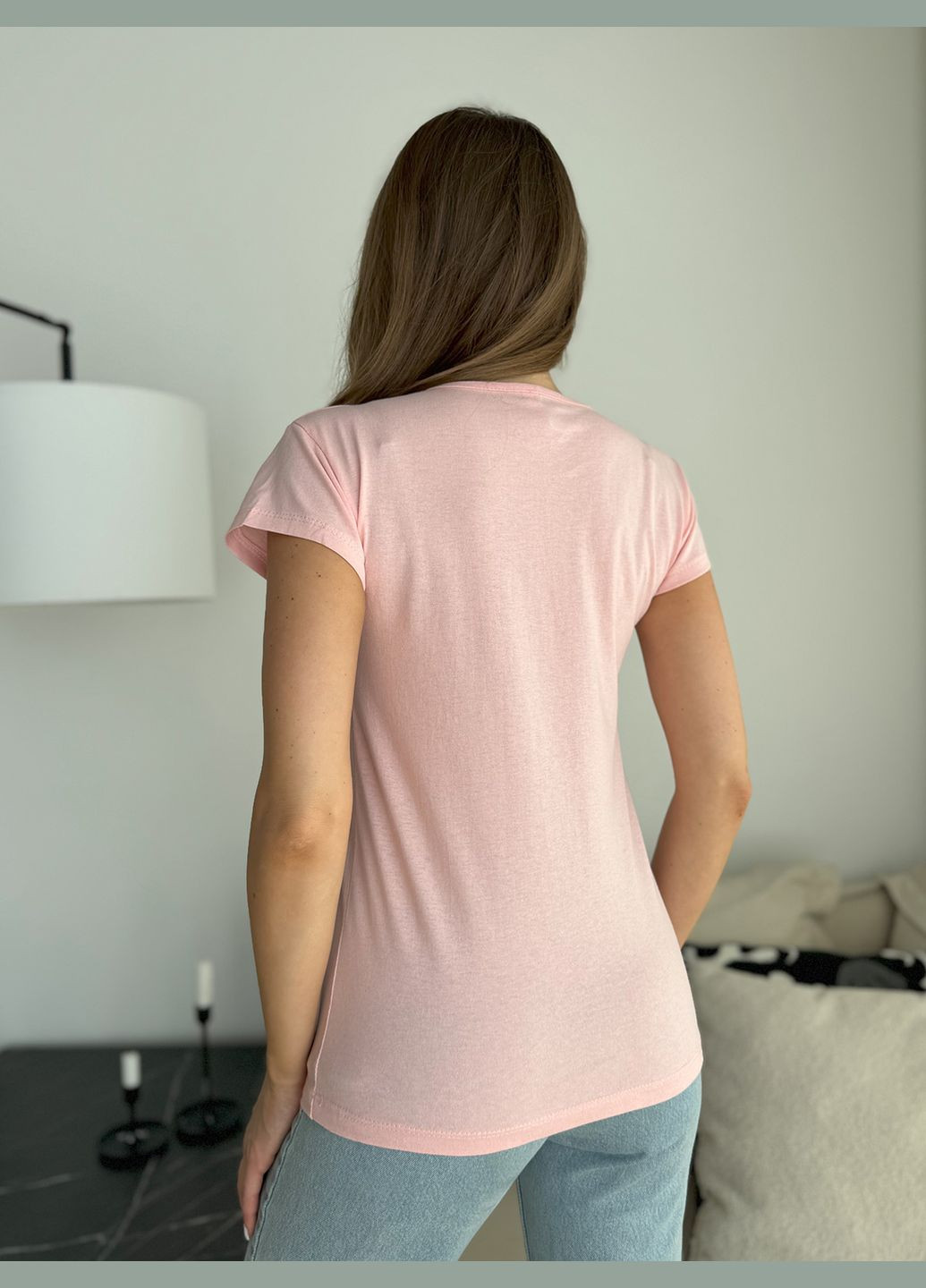 Футболки Magnet WN20-636 - (295375921)