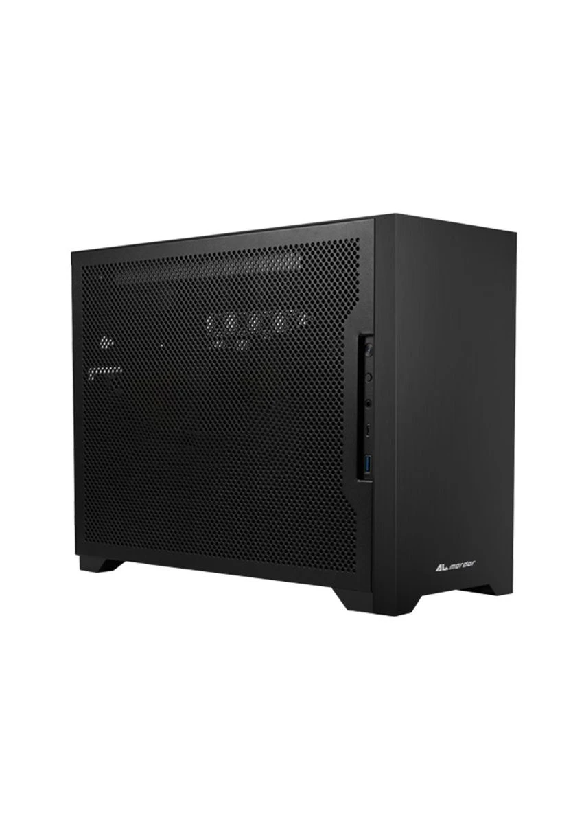 Корпус Sharky 170I ITX (ALS170IBK) без БП Almordor (368578091)