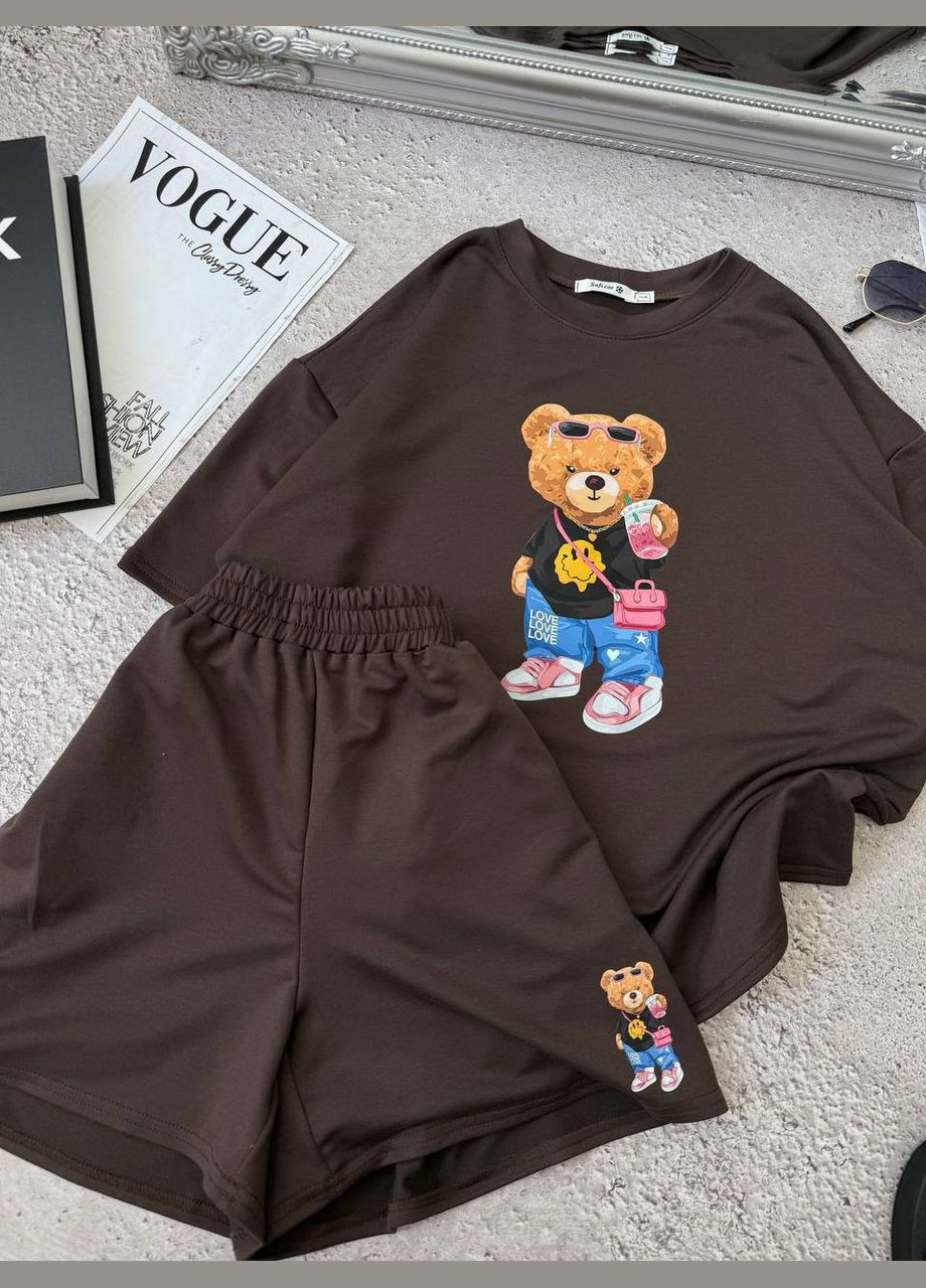 Жіночий костюм повсякденний Style Point (342075831)