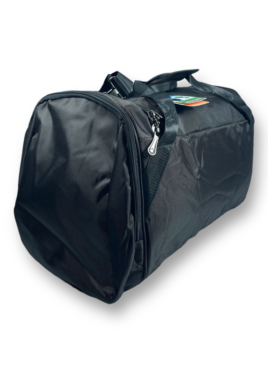 Дорожня сумка 60 л Kubaite 1 відділення 4 додаткових відділення розмір: 32*64*28 см коричнева Sport (267495575)