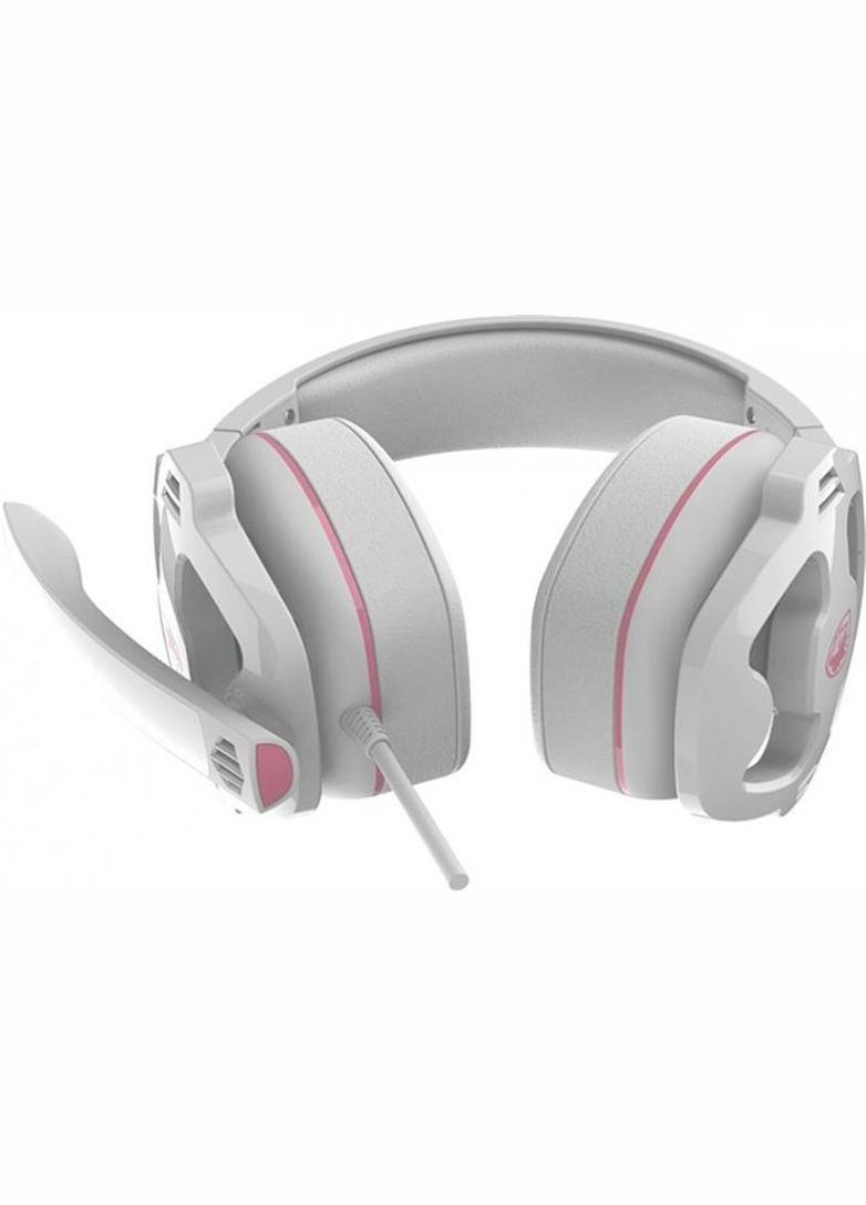 Гарнітура SA-726 Ppower White/Pink (sa726wpj) Sades (336955442)