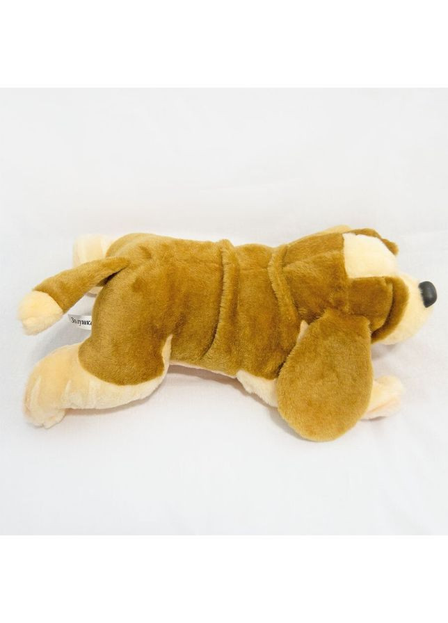 М'яка іграшка Собака Палкан маленька 46см (ZL196) Попелюшка (365546717)