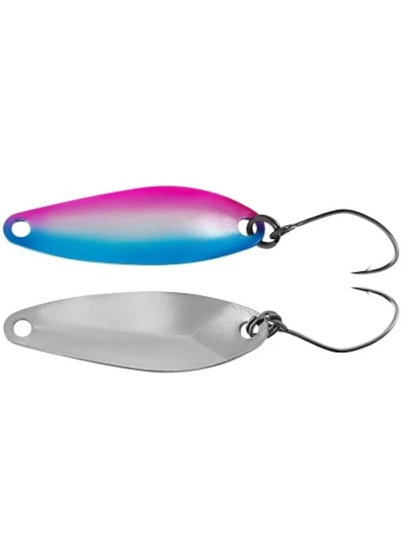 Блесна Welldy 2.5g 31mm 04 Fancy Silver (1870.81.01) Select (398684776)