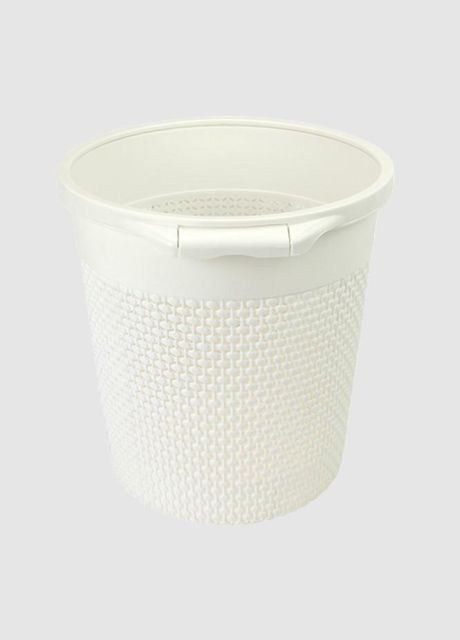 Корзина для сміття BIN-09 9L BEIGE MVM (317460243)