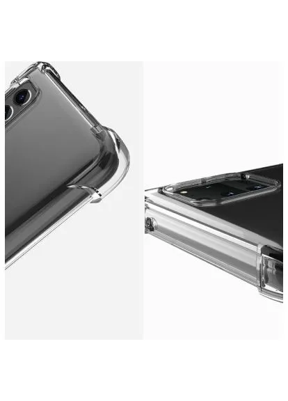 Чехол для мобильного телефона (708250) BeCover Anti-Shock Xiaomi Redmi A1 Clear (366157338)