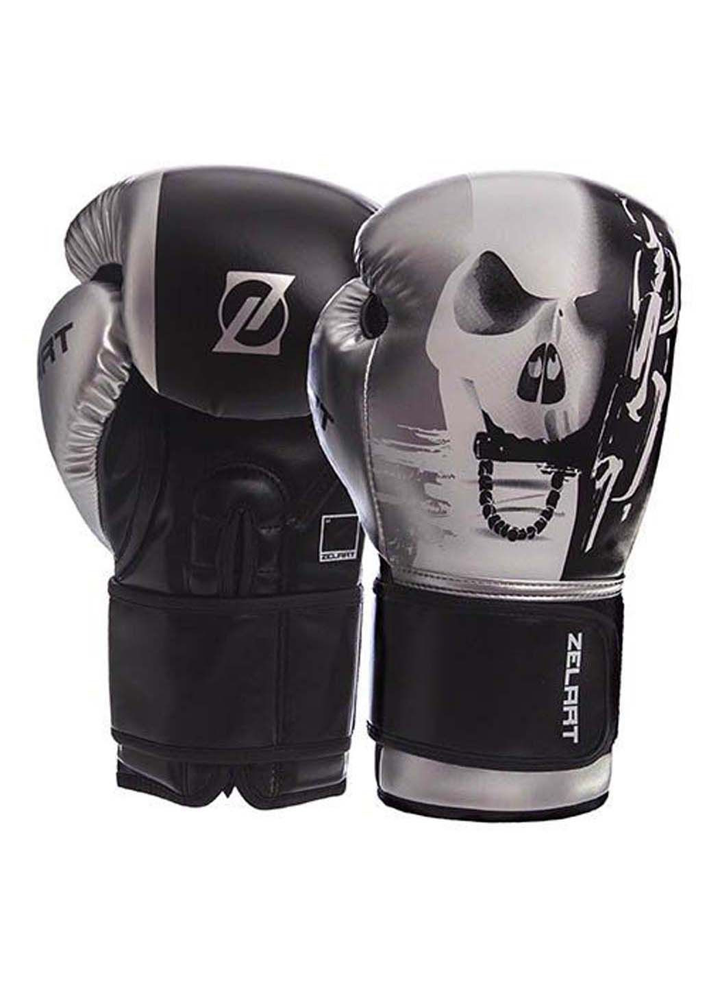 Перчатки боксерские BO-1315 14oz Zelart (285794317)