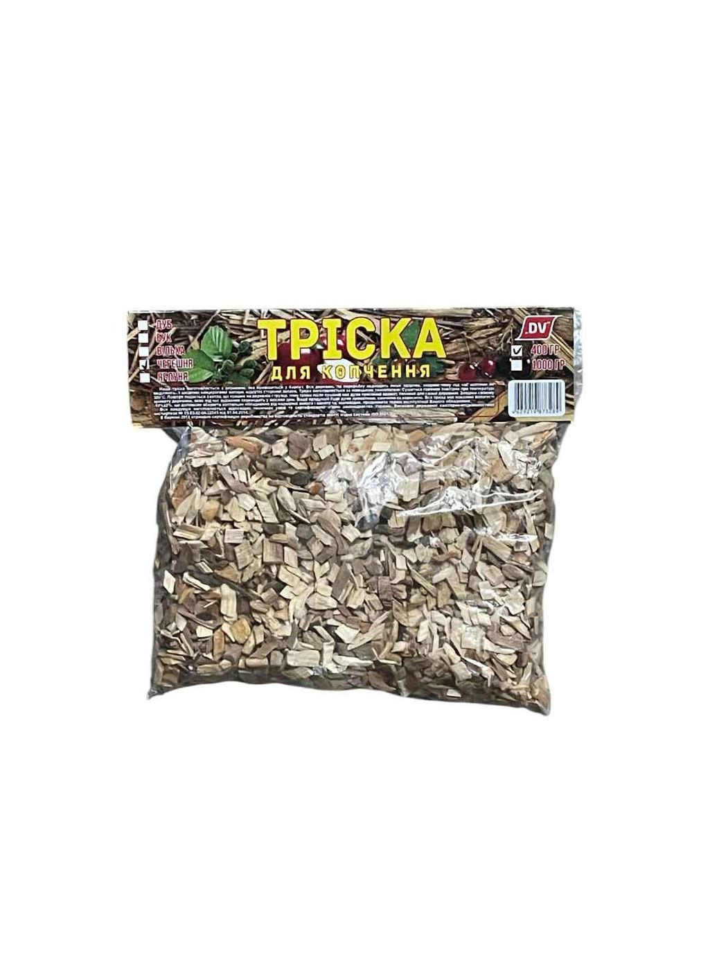 Треска для копчения Черешня 400гр ТМ УКРАИНА Guris (327429843)