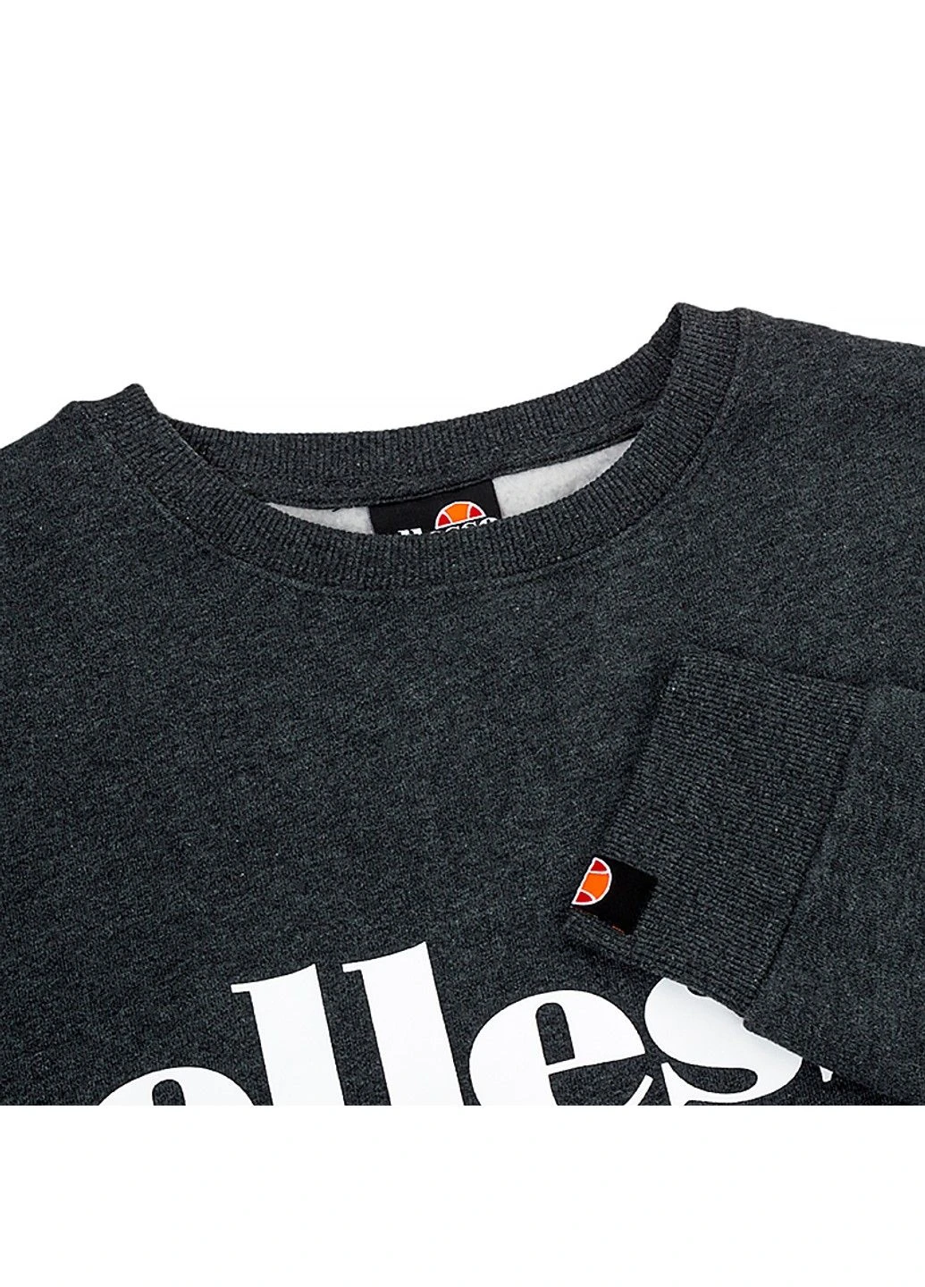 Худі Agata Ellesse (278073791)